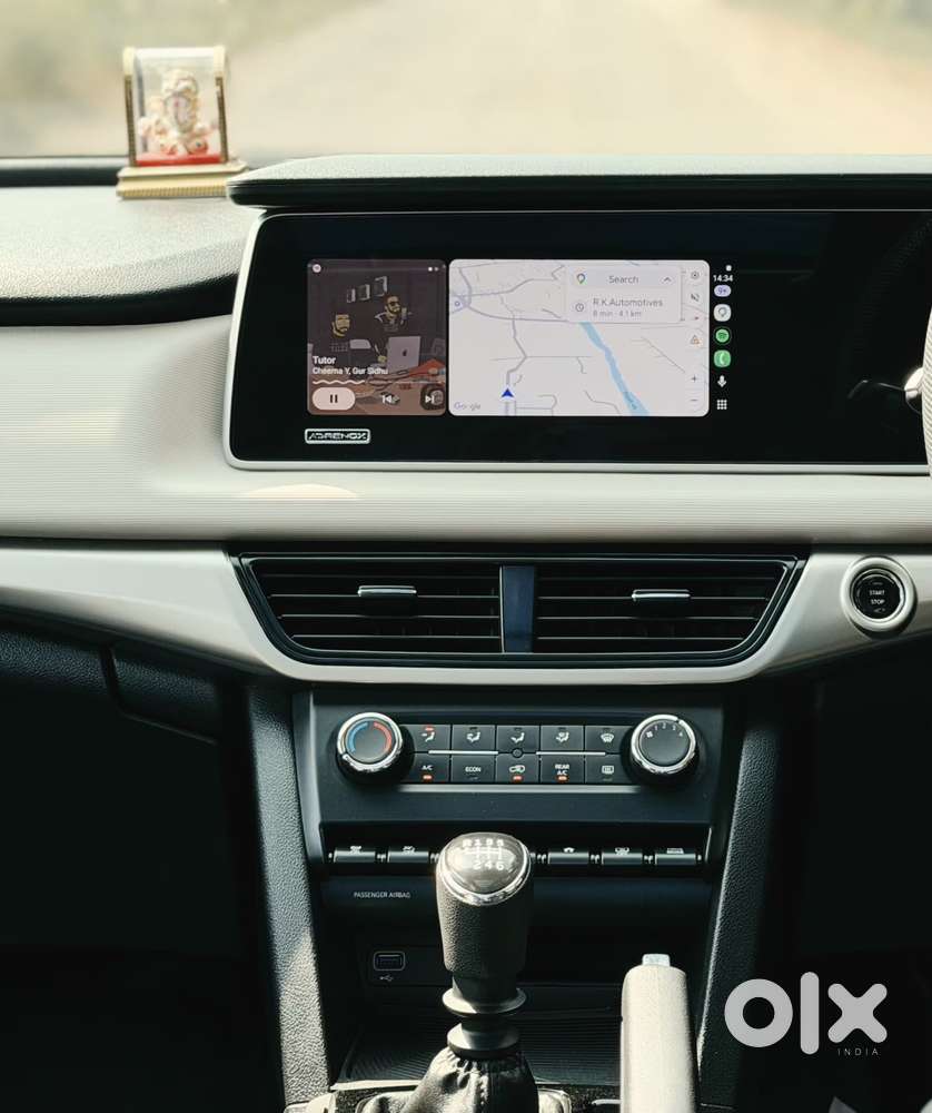 Mahindra Xuv700 2.2 Ax 5 Diesel Mt 7 Str, 2024, Diesel