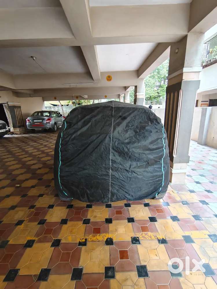 Tata Indica Vista Quadrant Engine 1.3 Vx 2012