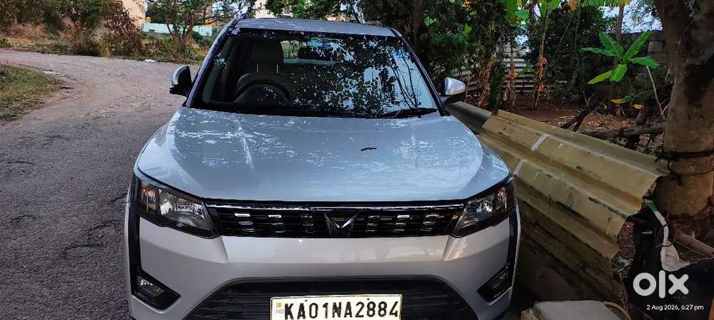Mahindra Xuv300 W4&ndash; Single Owner  Excellent Condition  Fully Loaded