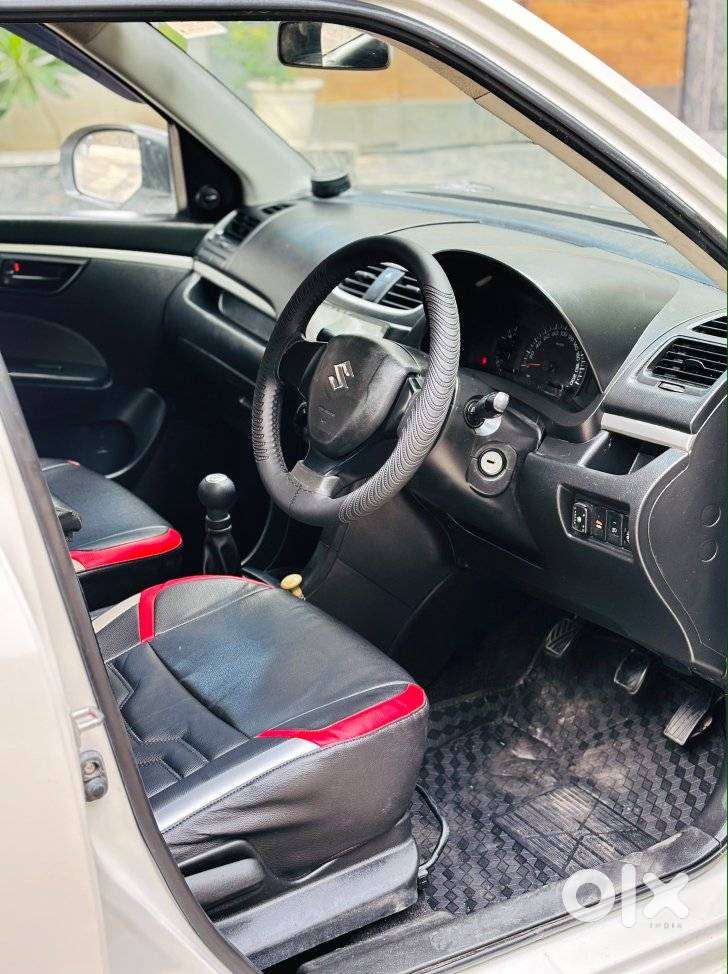 Maruti Suzuki Swift Vxi 1.2 Abs Bs-iv, 2023, Petrol