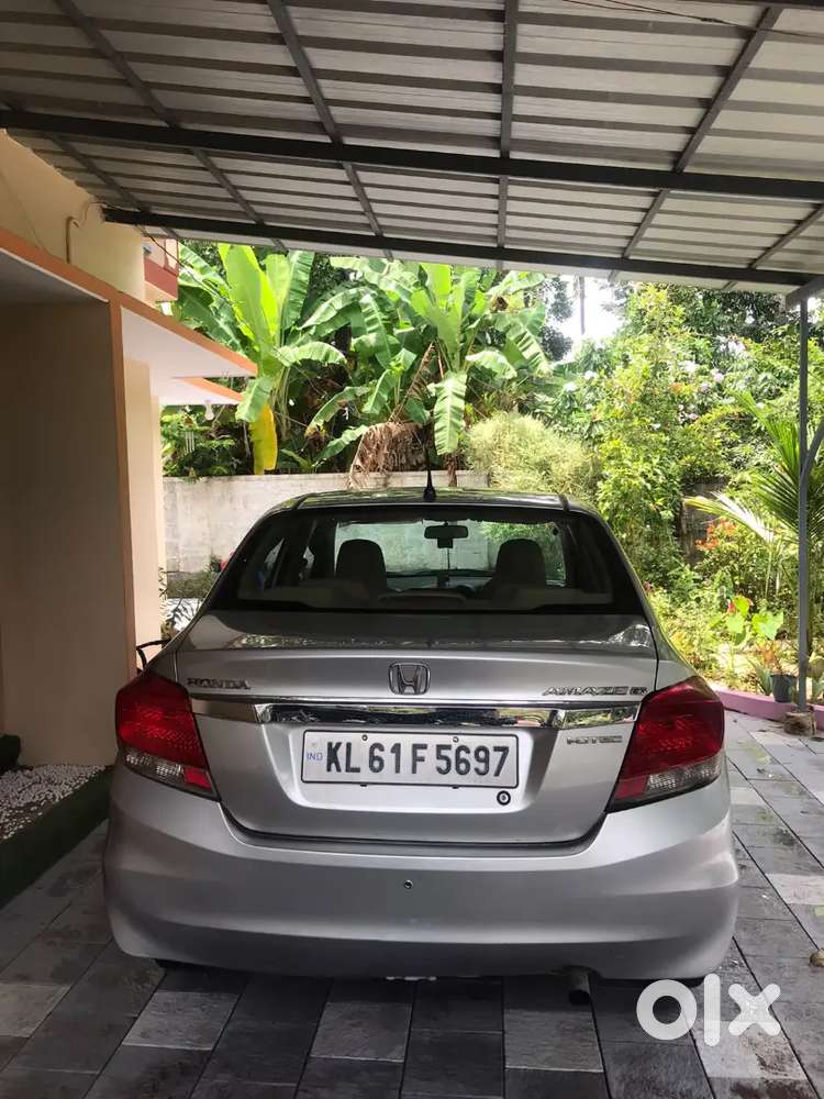 Honda Amaze Diesel Manual 2014