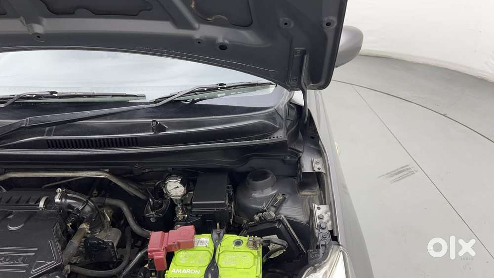 Maruti Suzuki Celerio Cng Vxi Mt, 2018, Cng & Hybrids