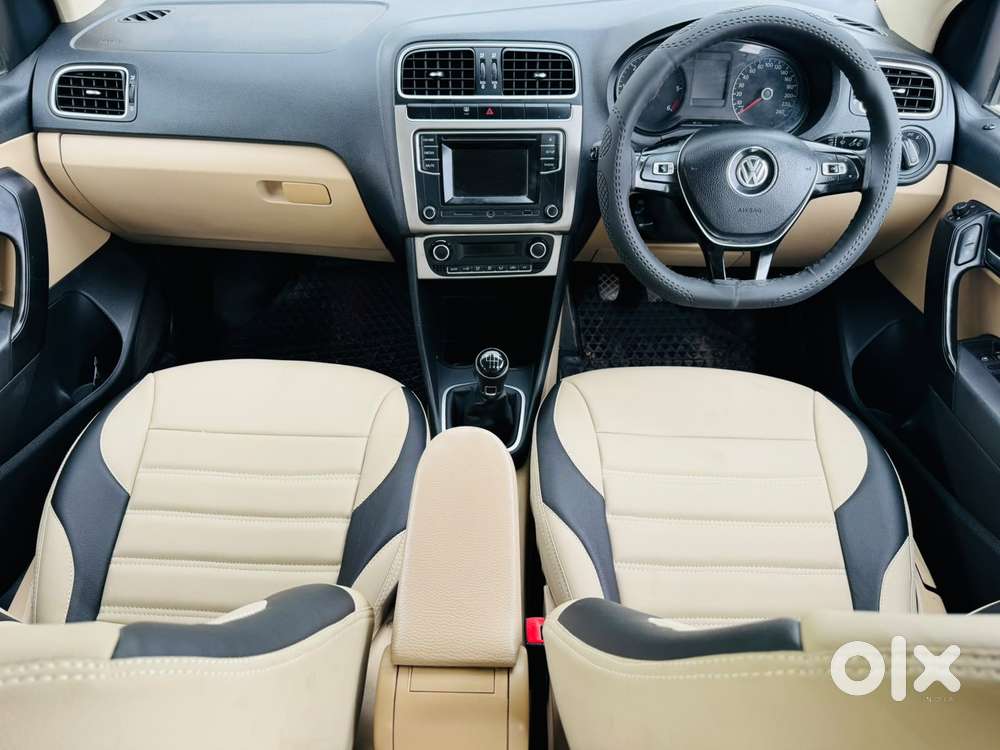 Volkswagen Ameo 1.5 Tdi Highline, 2017, Diesel