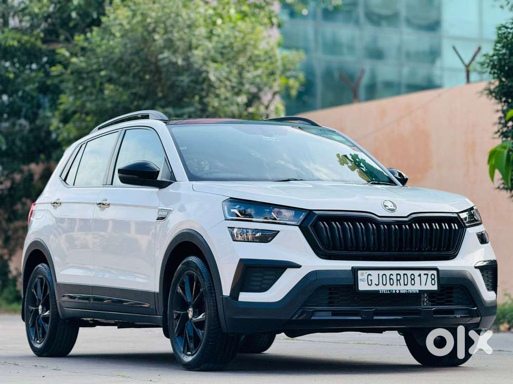Skoda Kushaq 1.0 Tsi Ambition At, 2025, Petrol