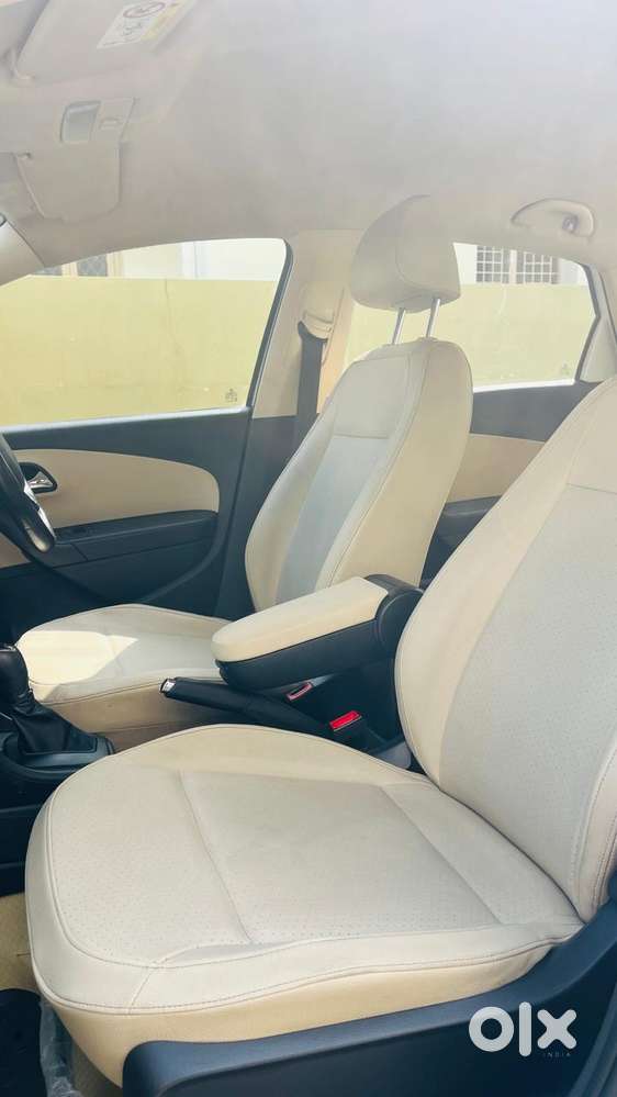 Skoda Rapid 1.5 Tdi At Style, 2018, Diesel