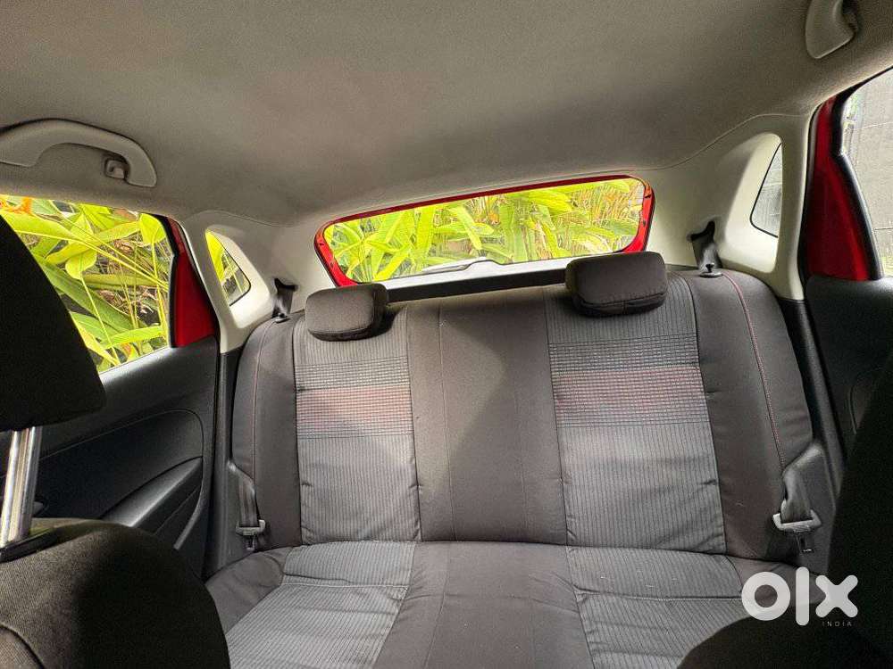 Volkswagen Polo 1.5 Tdi Highline Plus, 2019, Diesel