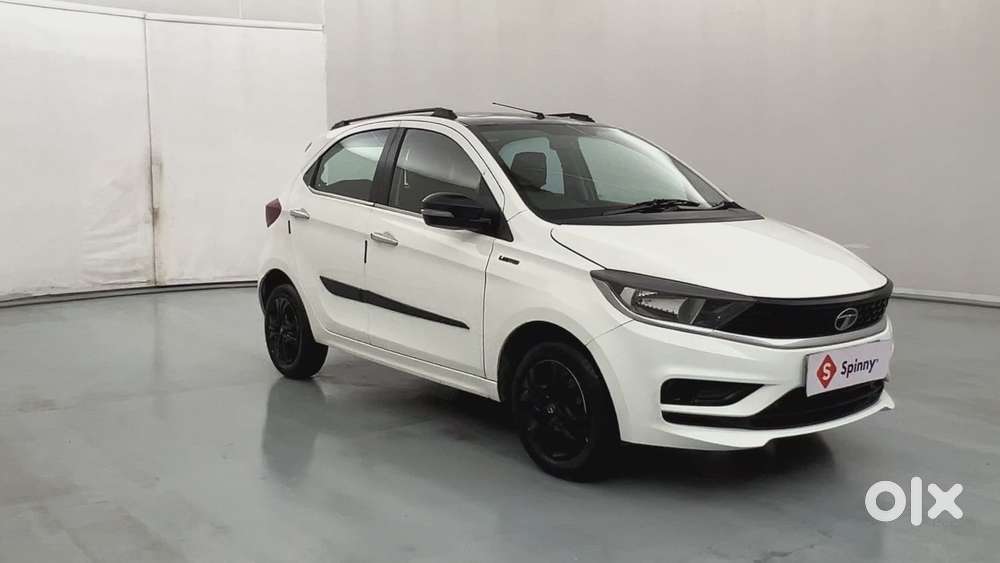 Tata Tiago 1.05 Revotorq Xt, 2023, Petrol
