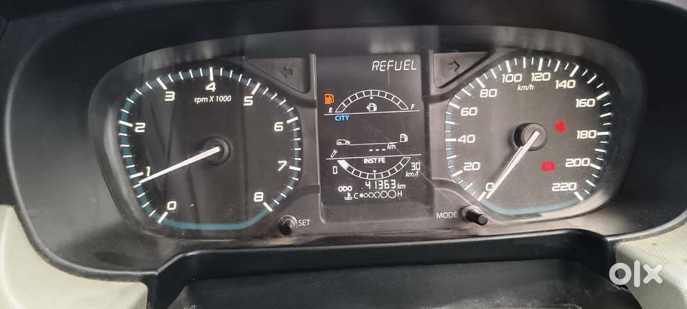 Tata Punch Adventure, 2023, Petrol