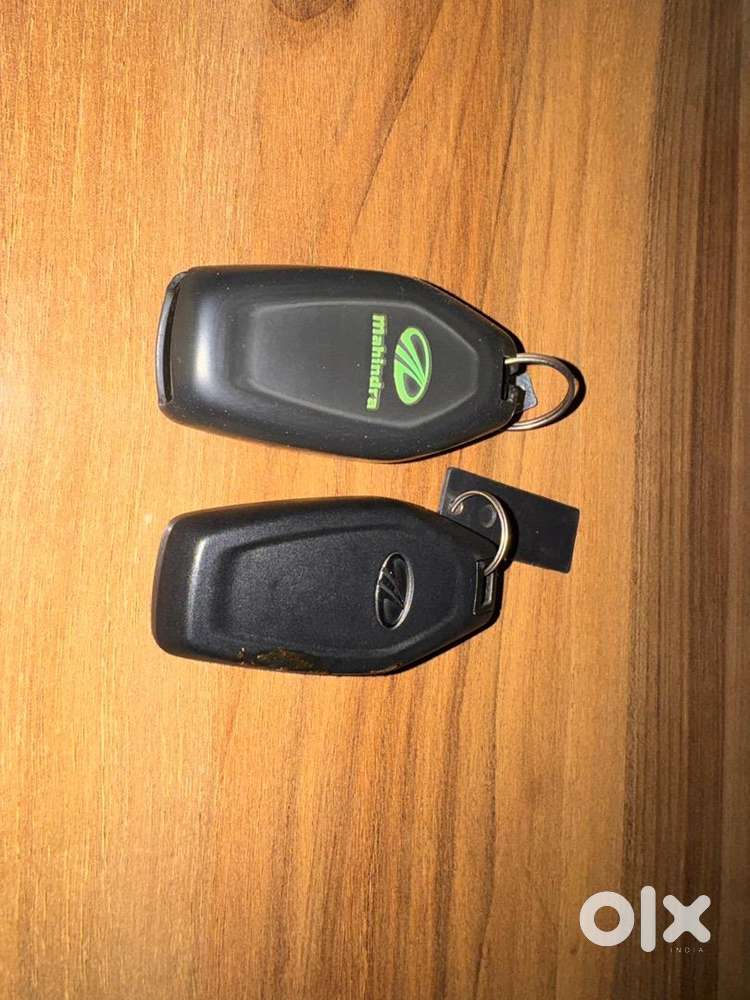 Mahindra Diesel Car 2017
