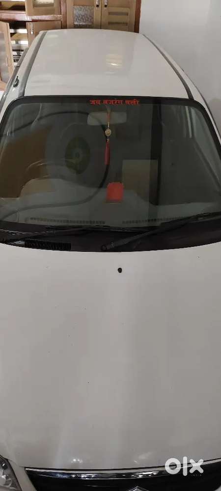 Maruti Suzuki Alto K10 2014 Cng & Hybrids 112000 Km Driven