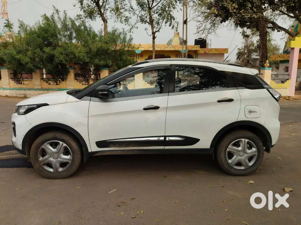 Tata Nexon 2022 Petrol 69000 Km Driven