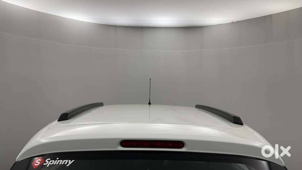 Tata Punch Camo Accomplished Mt, 2023, Petrol