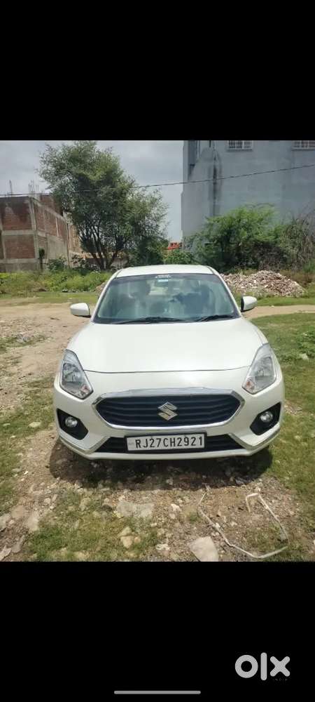 Maruti Suzuki Dzire 2019