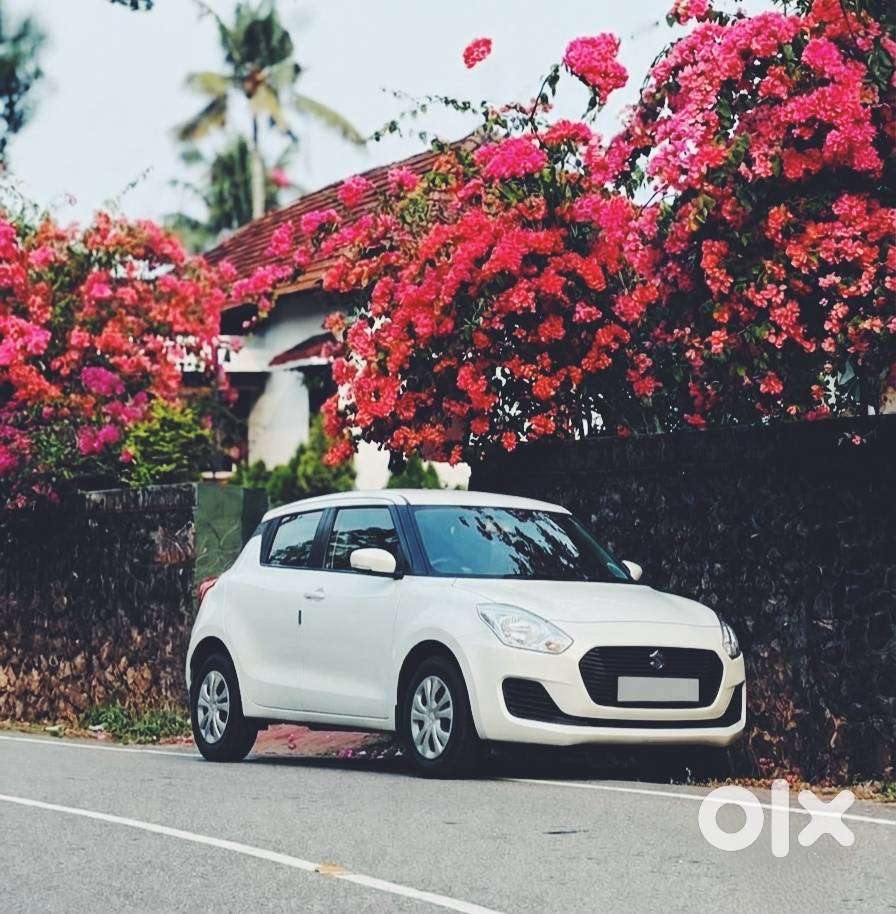 Maruti Suzuki Swift Vdi Optional, 2019, Diesel