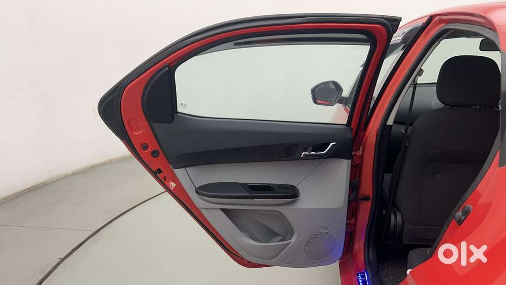 Tata Tiago 1.2 Revotron Xz Plus, 2021, Petrol