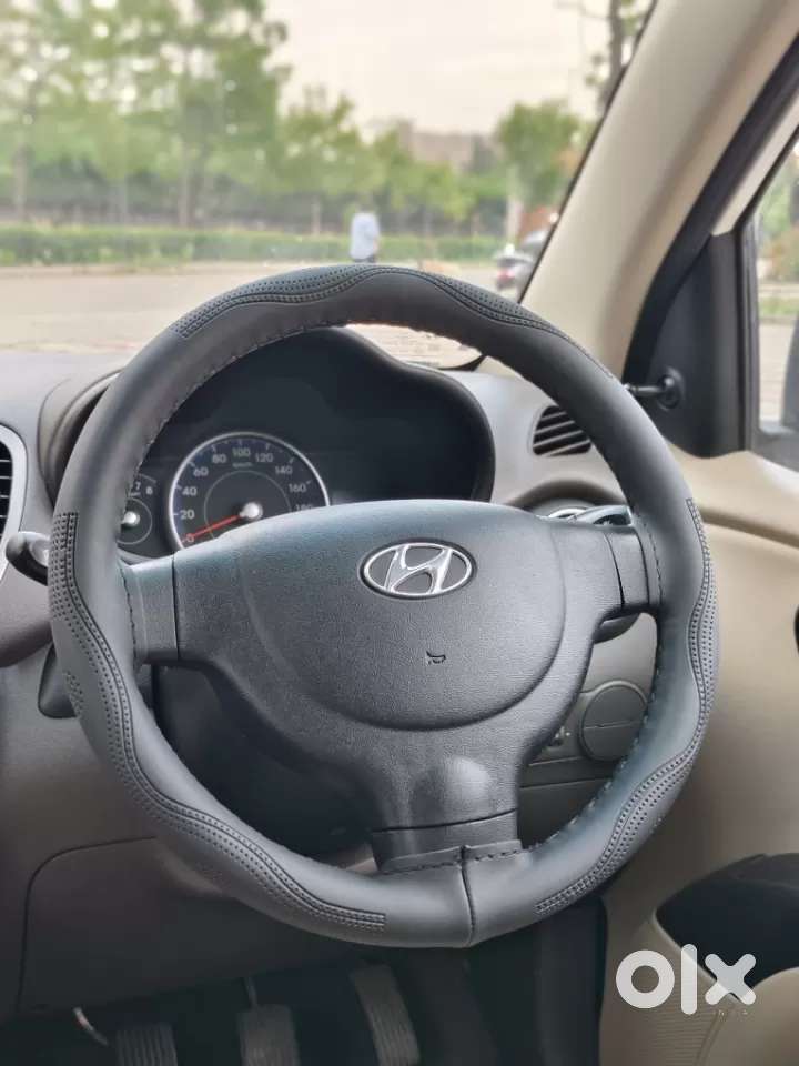 Hyundai I10 Magna 1.2 Itech Se, 2014, Petrol