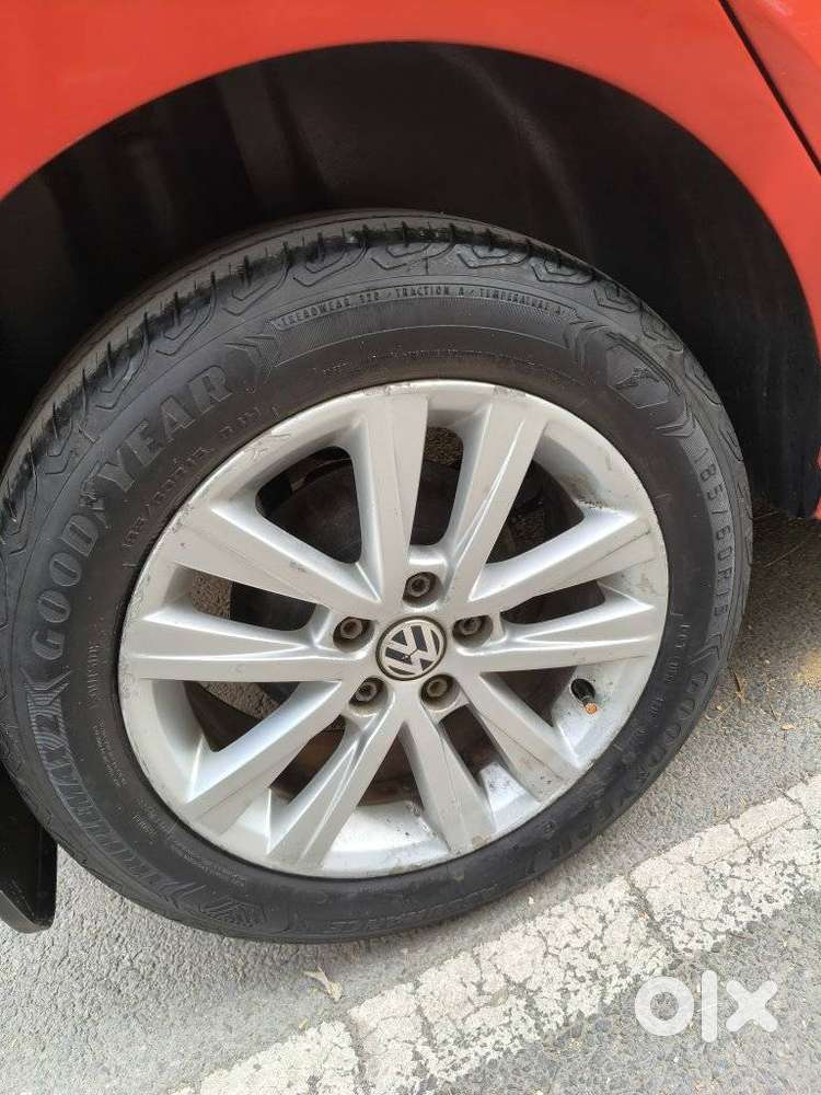Volkswagen Polo 1.0 Mpi Highline, 2019, Petrol