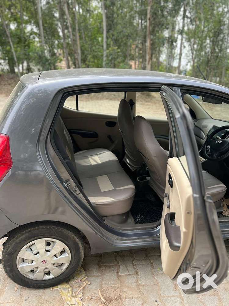 Hyundai I10 2013 Petrol 61000 Km Driven