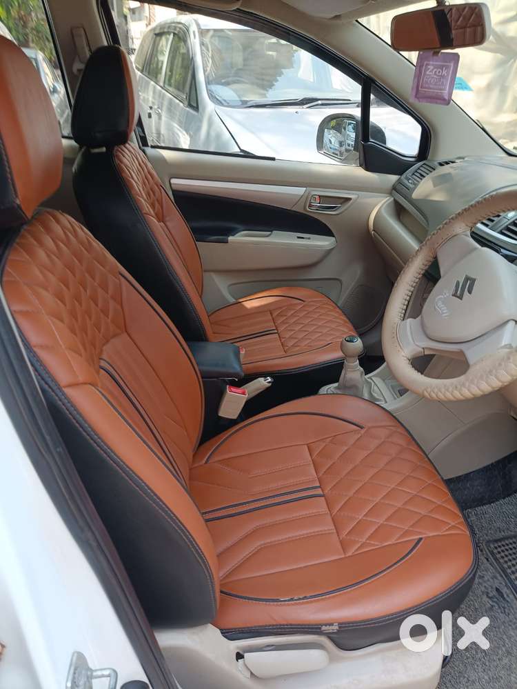 Maruti Suzuki Ertiga 2012-2015 Lxi Cng, 2014, Cng & Hybrids