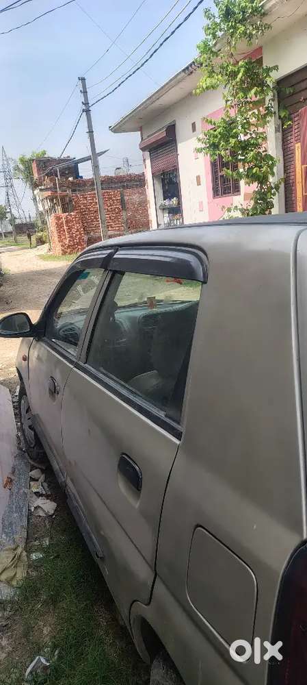 Maruti Suzuki Alto 2006 Petrol 100900 Km Driven