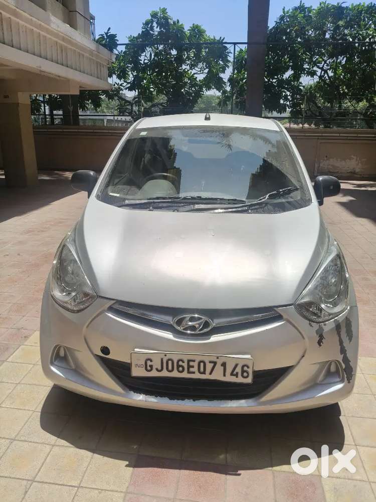 Hyundai Eon