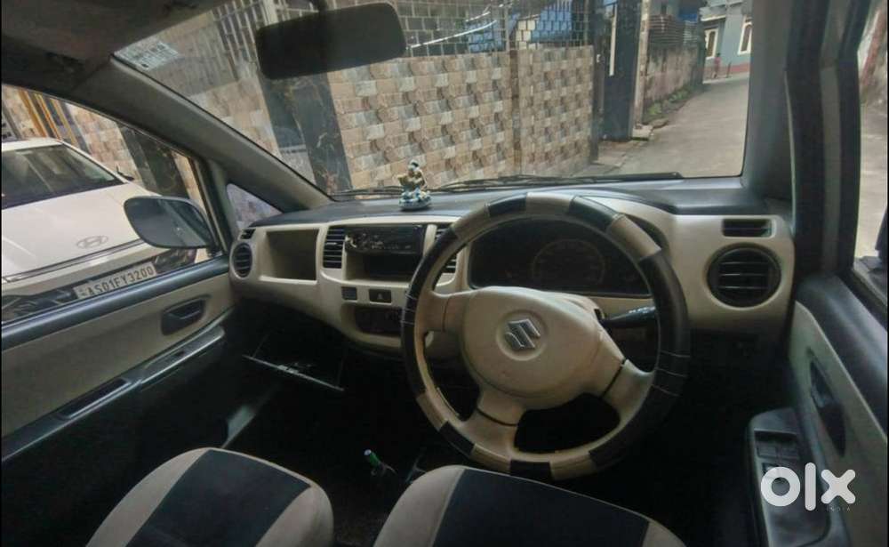Maruti Suzuki Zen Estilo Lxi Bs Iv, 2008, Petrol