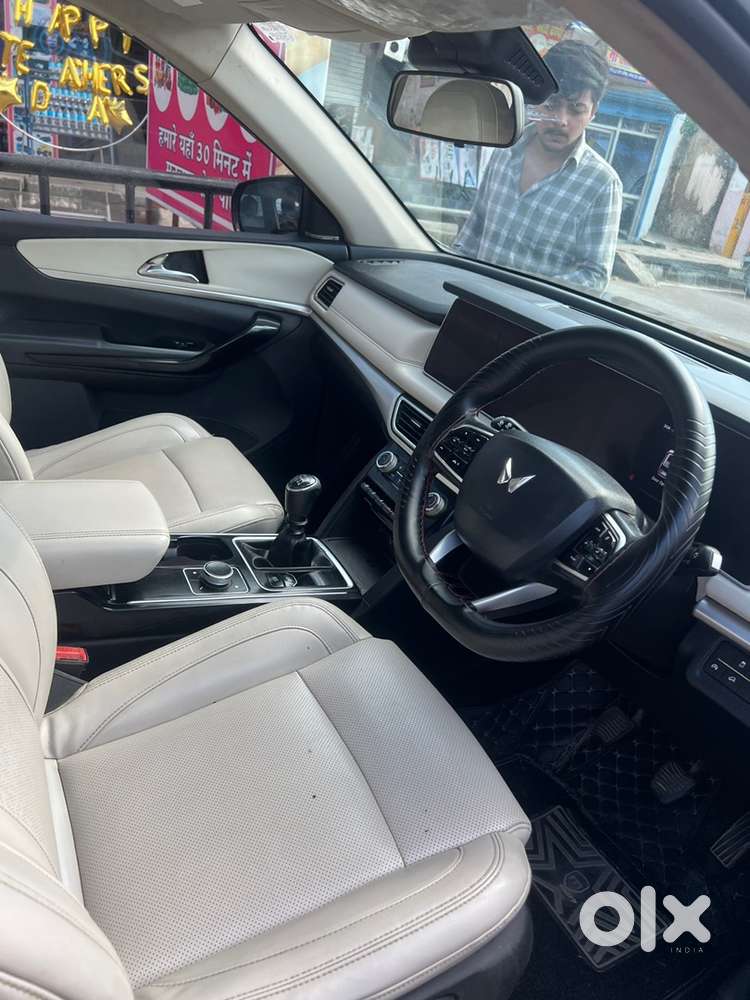 Mahindra Xuv700 Diesel 2022