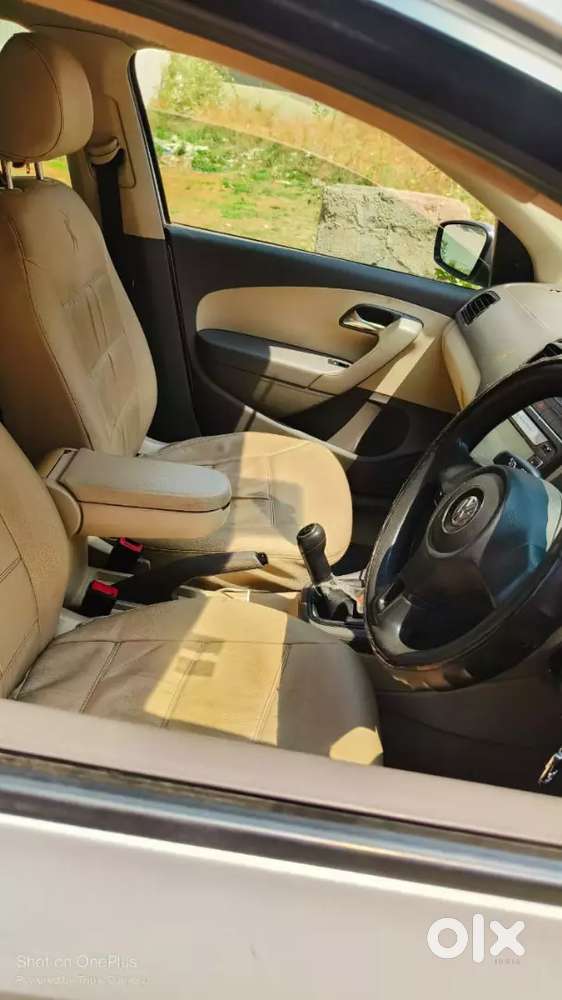 Car For Sale Vento Trendline