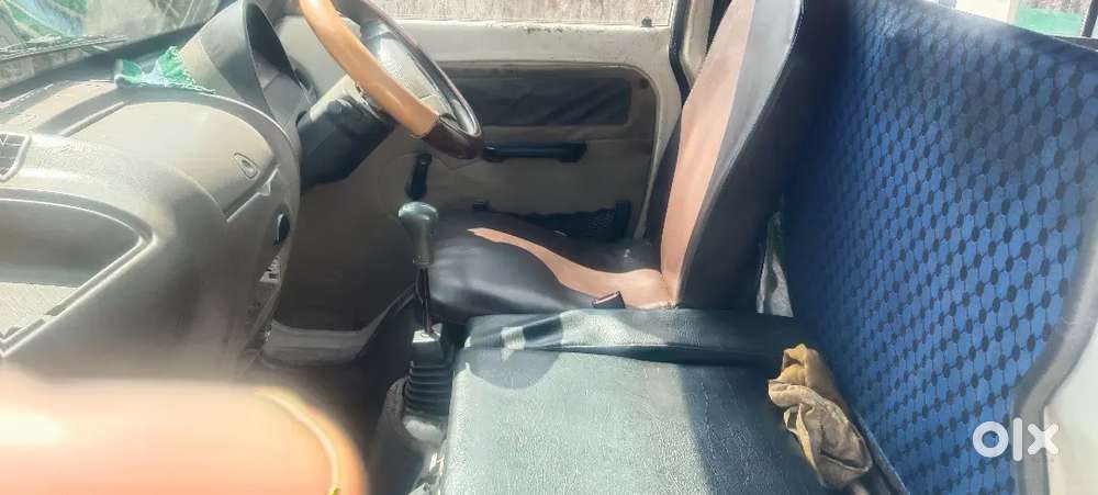 Mahindra Supro 0.9 Lx 2013