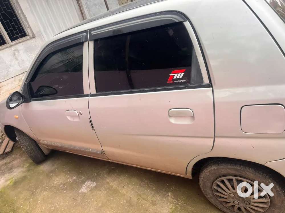 Maruti Suzuki Alto 2006 Lx