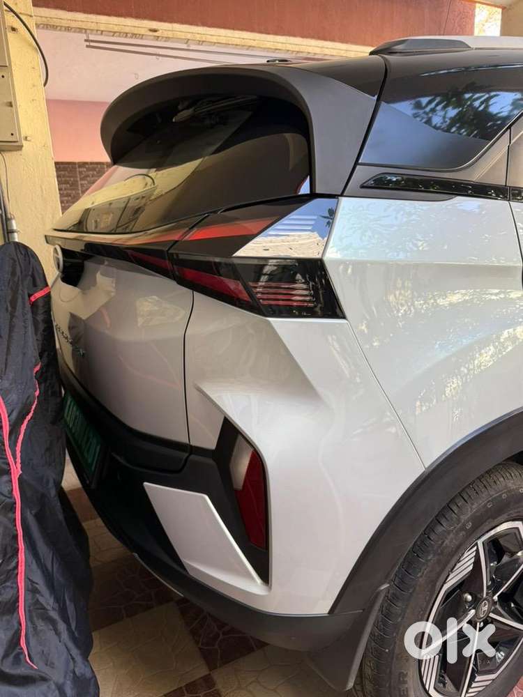 Tata Nexon Ev 2024 Empowered +lr