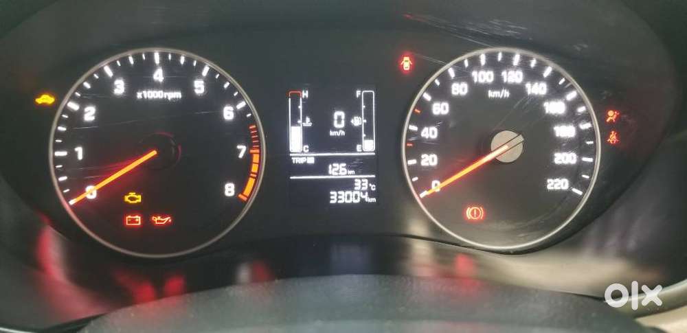 Hyundai Elite I20 Sportz Plus, 2019, Petrol