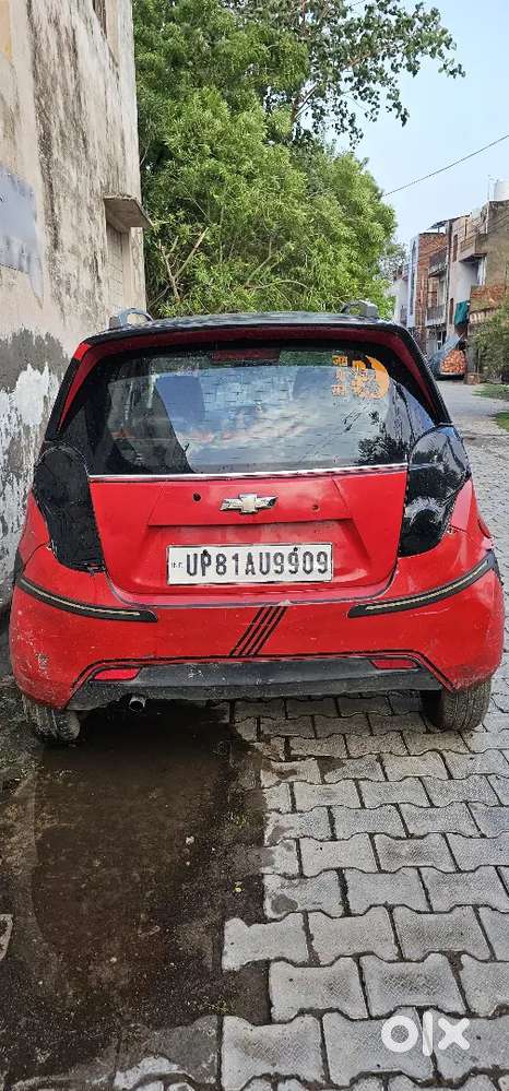 Chevrolet Beat 2013