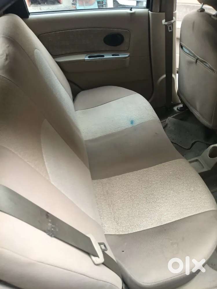 Chevrolet Spark 1.0 Lpg 2012