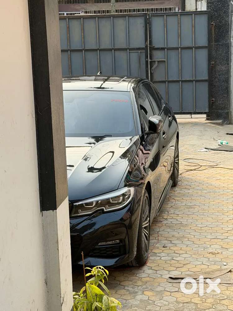 A Good Car In A Good Condition