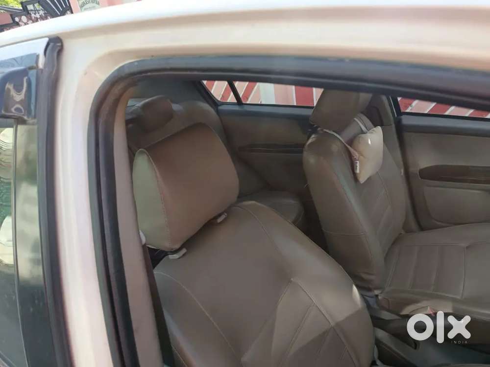 Maruti Suzuki Sx4 2012 Cng & Hybrids 54000 Km Driven