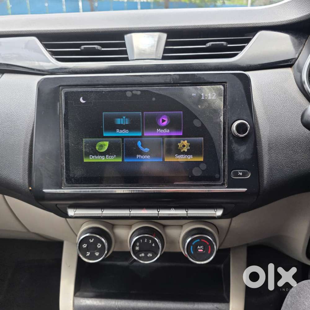 Renault Triber Rxt Easy-r Amt, 2020, Petrol