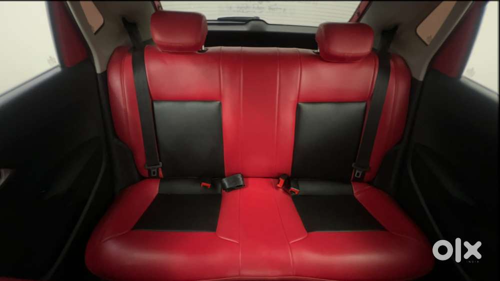 Volkswagen Polo 1.0 Mpi Highline Plus, 2019, Petrol