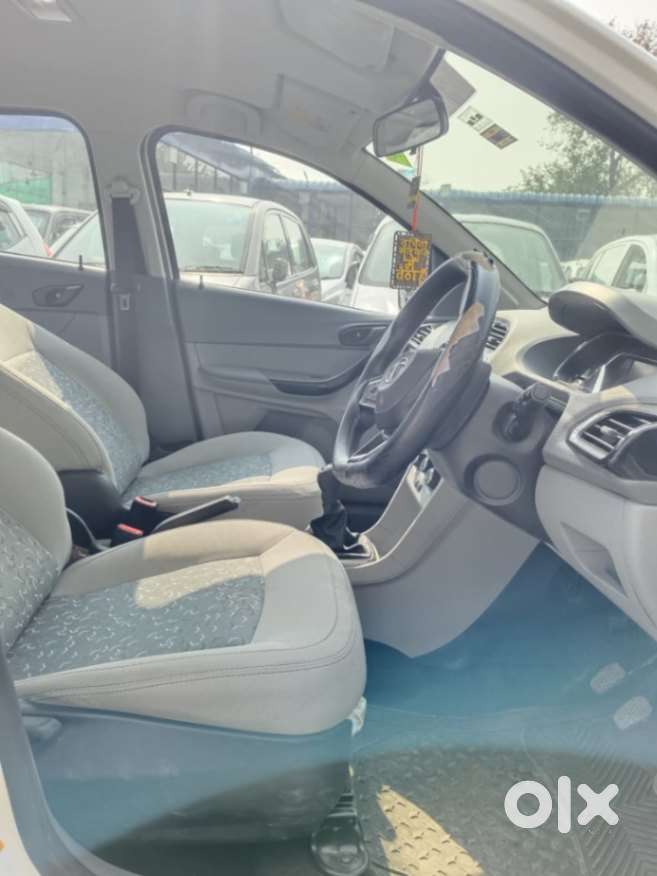 Tata Tigor Xz Cng, 2022, Petrol