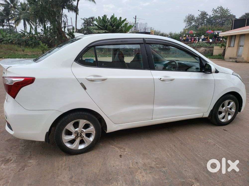 Honda Amaze 2013-2016 Sx I-dtec, 2014, Diesel