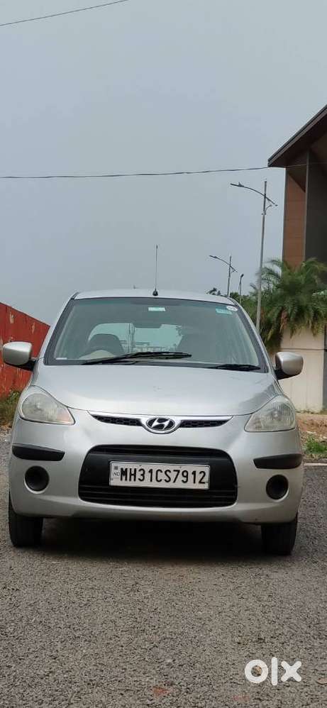 Hyundai I10 Magna 1.2, 2009, Petrol