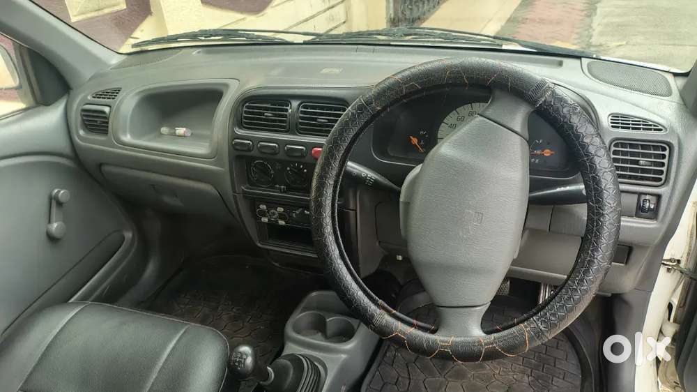 Maruti Suzuki Alto 2007
