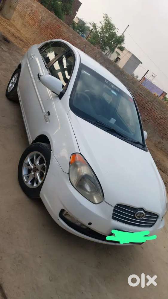 Verna Crdi Power Stering
