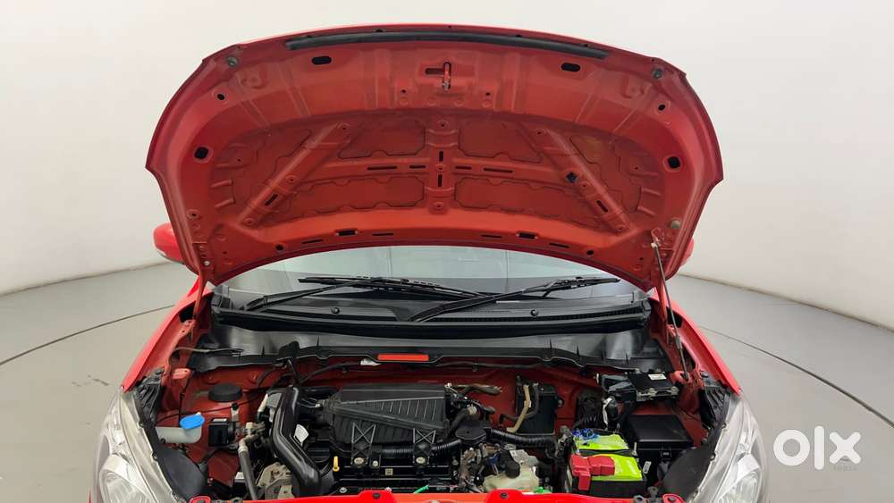 Maruti Suzuki Celerio 1.0 Zxi Plus Amt, 2022, Petrol