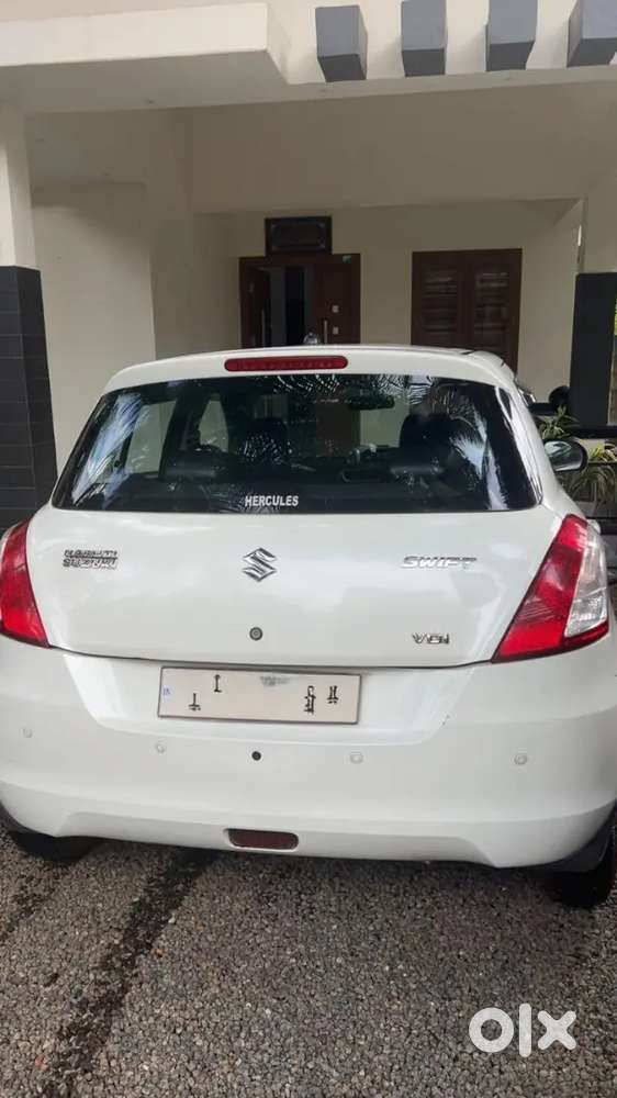 Maruti Suzuki Swift 2014 Diesel New Tyre Recently Fited Lcd &camera