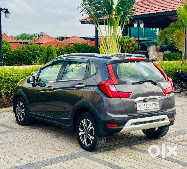 Honda Wr-v Exclusive Diesel, 2018, Diesel