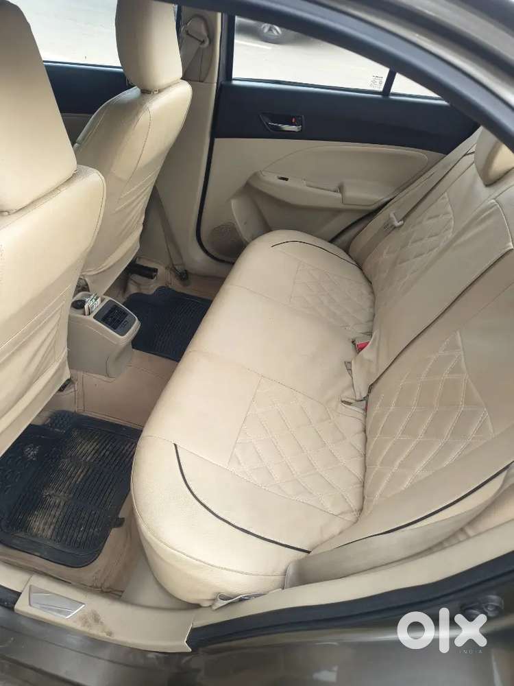 Maruti Dzire 1.2 Vxi 2022 Cng Hybrid