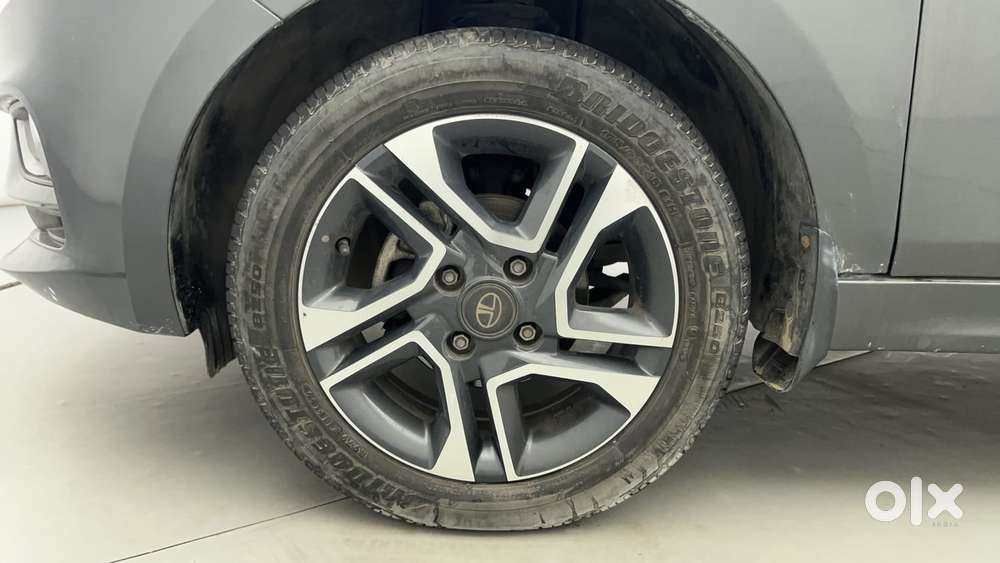 Tata Tiago 1.2 Revotron Xz Plus, 2022, Petrol