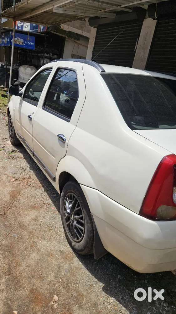Mahindra Verito 2011 Diesel