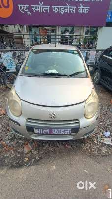 Maruti Suzuki A-star 1.0 Vxi, 2009, Petrol